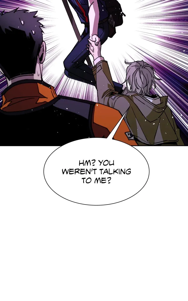 The End Of World Is A Game Chapter 70 page 101 - 