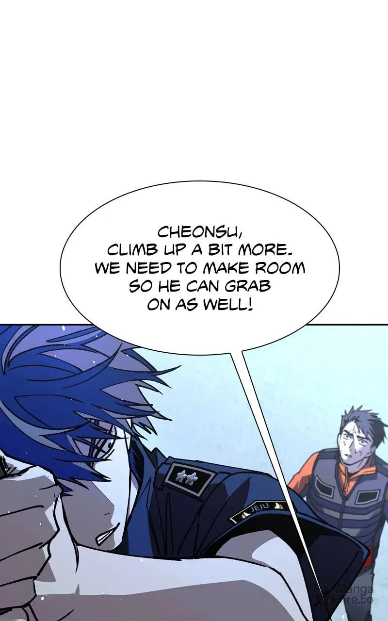 The End Of World Is A Game Chapter 70 page 102 - 