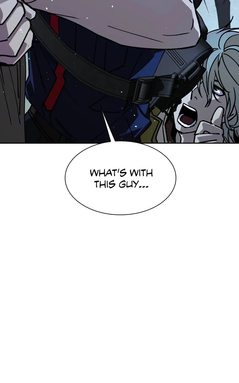 The End Of World Is A Game Chapter 70 page 103 - 