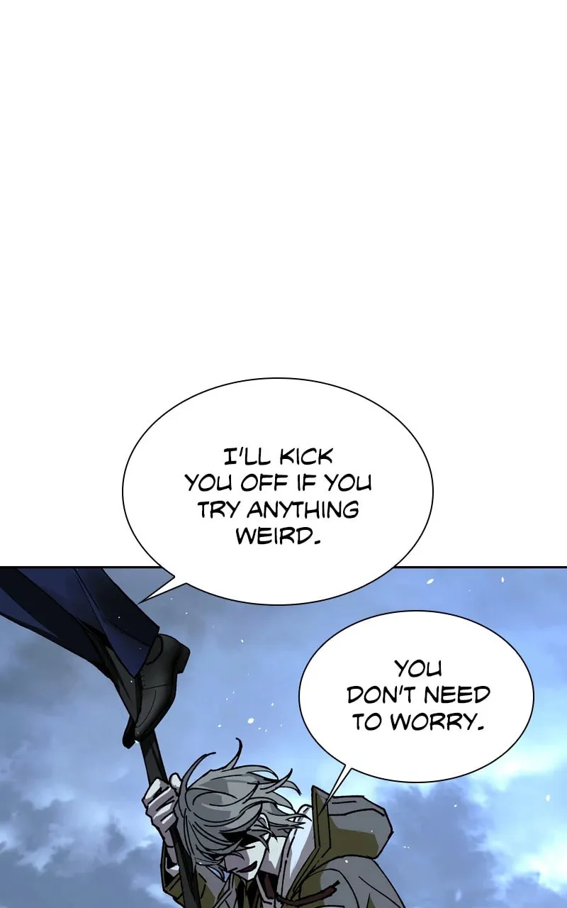 The End Of World Is A Game Chapter 70 page 104 - 
