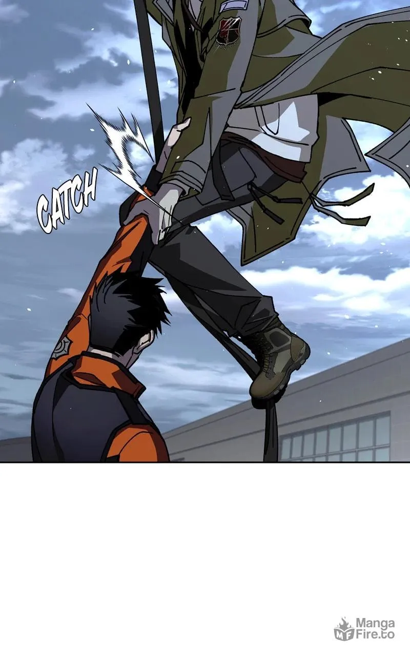 The End Of World Is A Game Chapter 70 page 105 - 