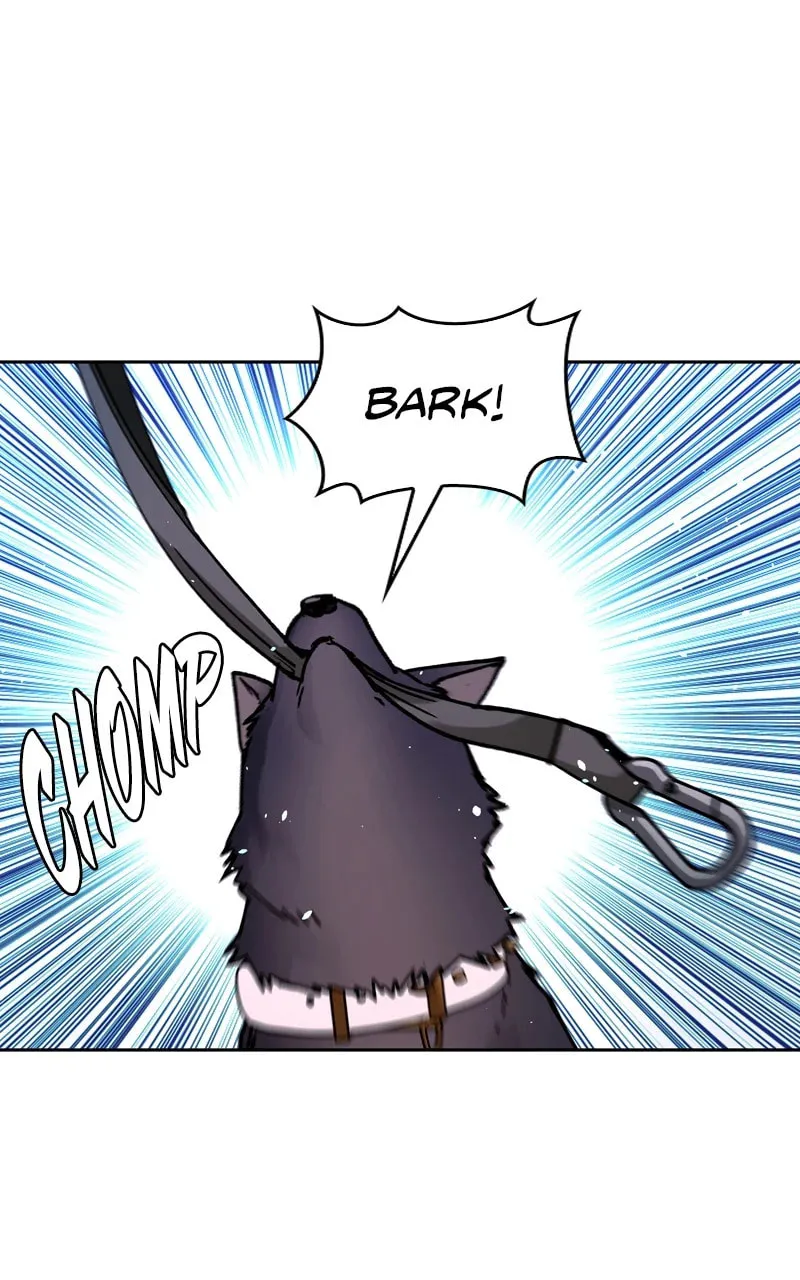 The End Of World Is A Game Chapter 70 page 106 - 