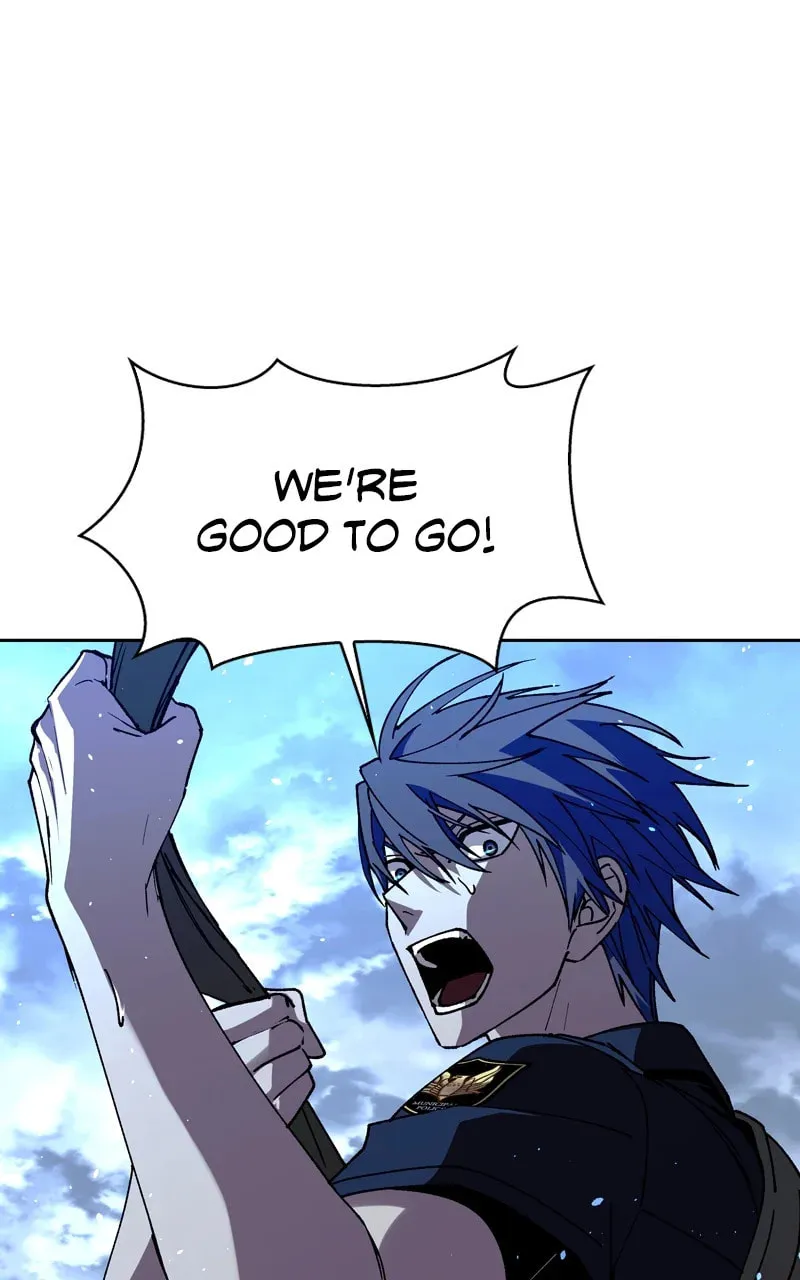 The End Of World Is A Game Chapter 70 page 107 - 