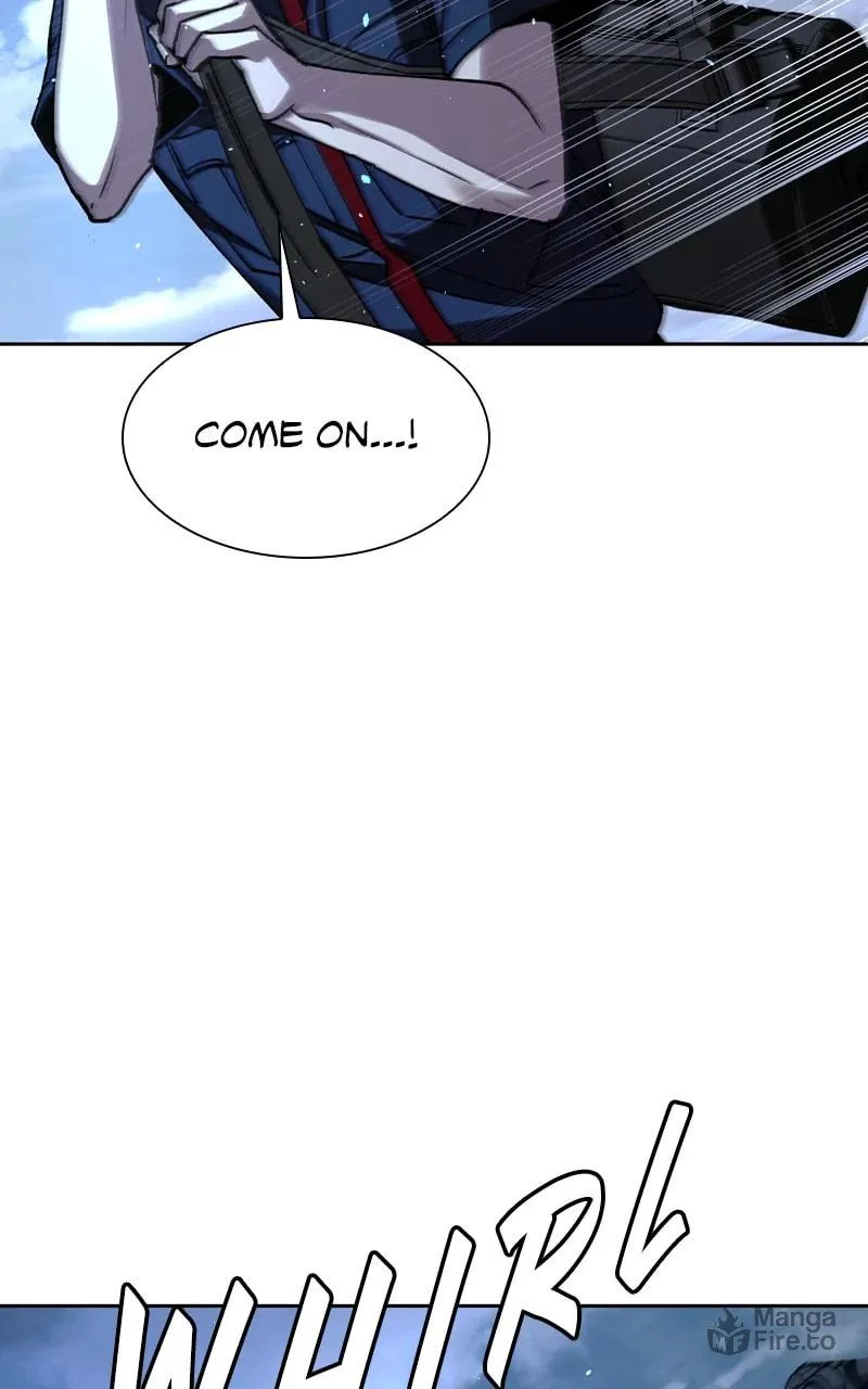 The End Of World Is A Game Chapter 70 page 111 - 