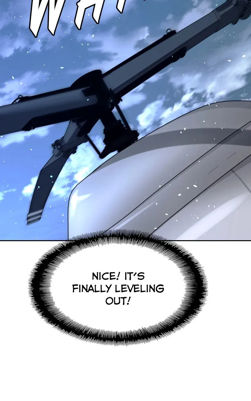 The End Of World Is A Game Chapter 70 page 112 - 