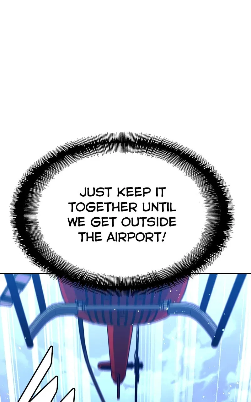 The End Of World Is A Game Chapter 70 page 113 - 