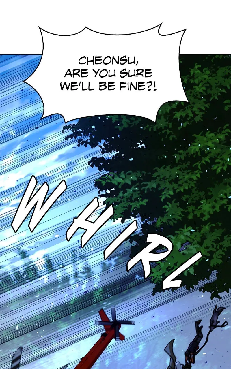 The End Of World Is A Game Chapter 70 page 118 - 