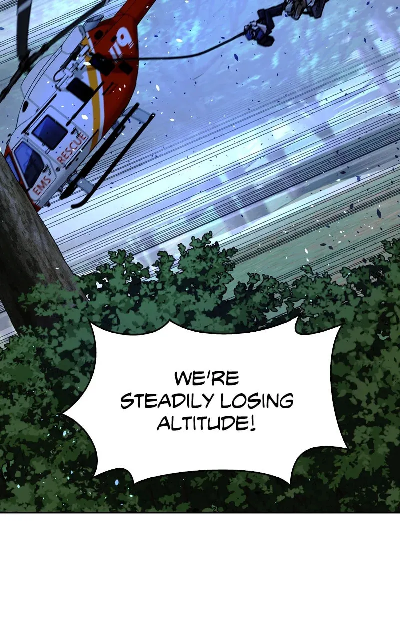 The End Of World Is A Game Chapter 70 page 119 - 