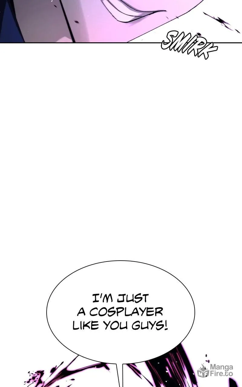 The End Of World Is A Game Chapter 70 page 15 - 