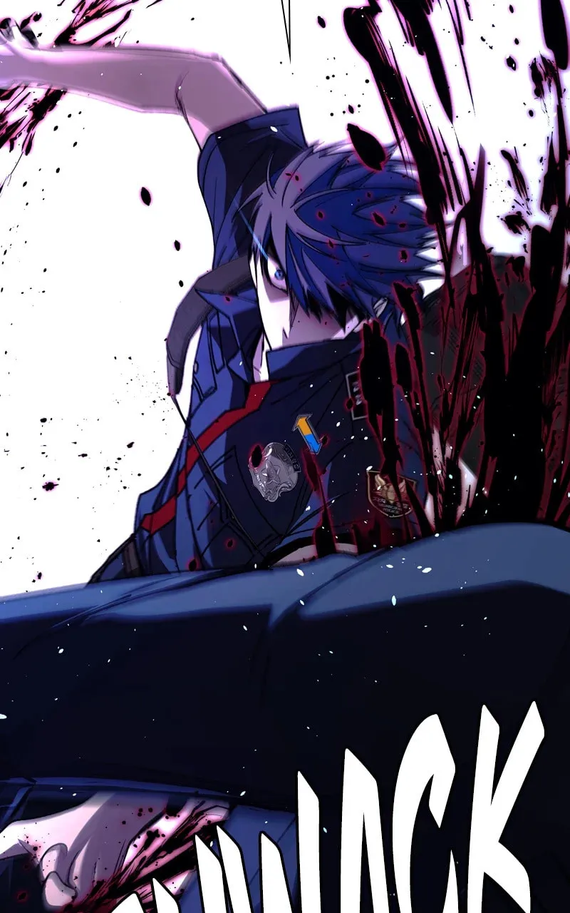 The End Of World Is A Game Chapter 70 page 16 - 