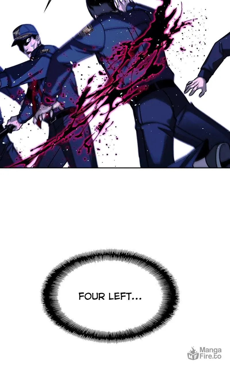 The End Of World Is A Game Chapter 70 page 18 - 