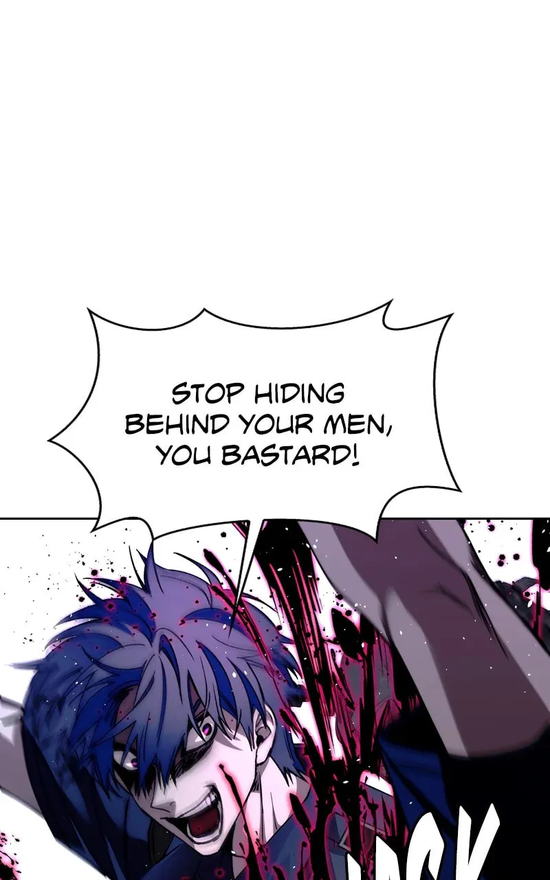 The End Of World Is A Game Chapter 70 page 19 - 