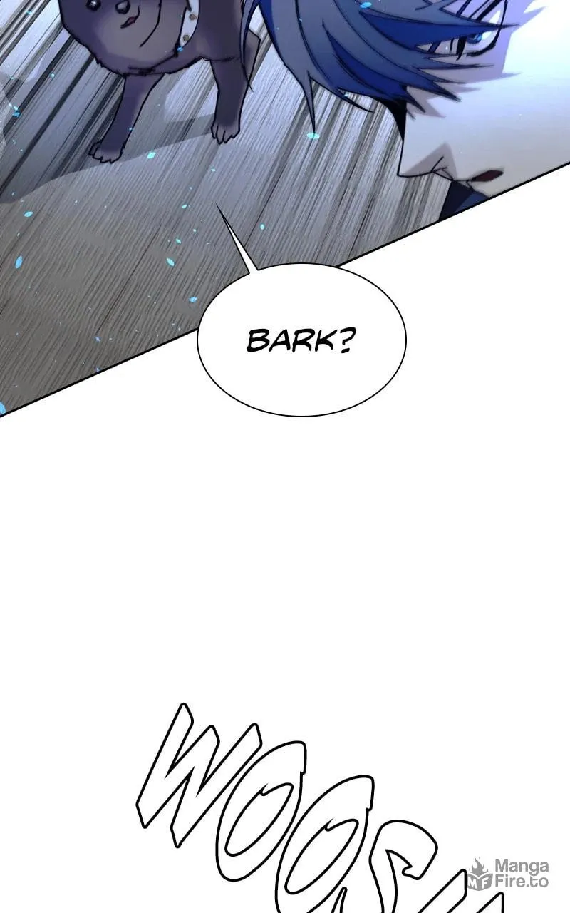 The End Of World Is A Game Chapter 70 page 3 - 