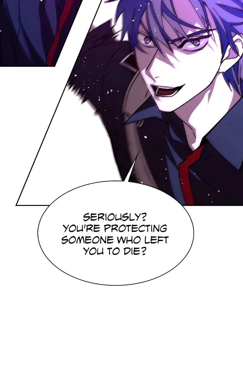 The End Of World Is A Game Chapter 70 page 23 - 