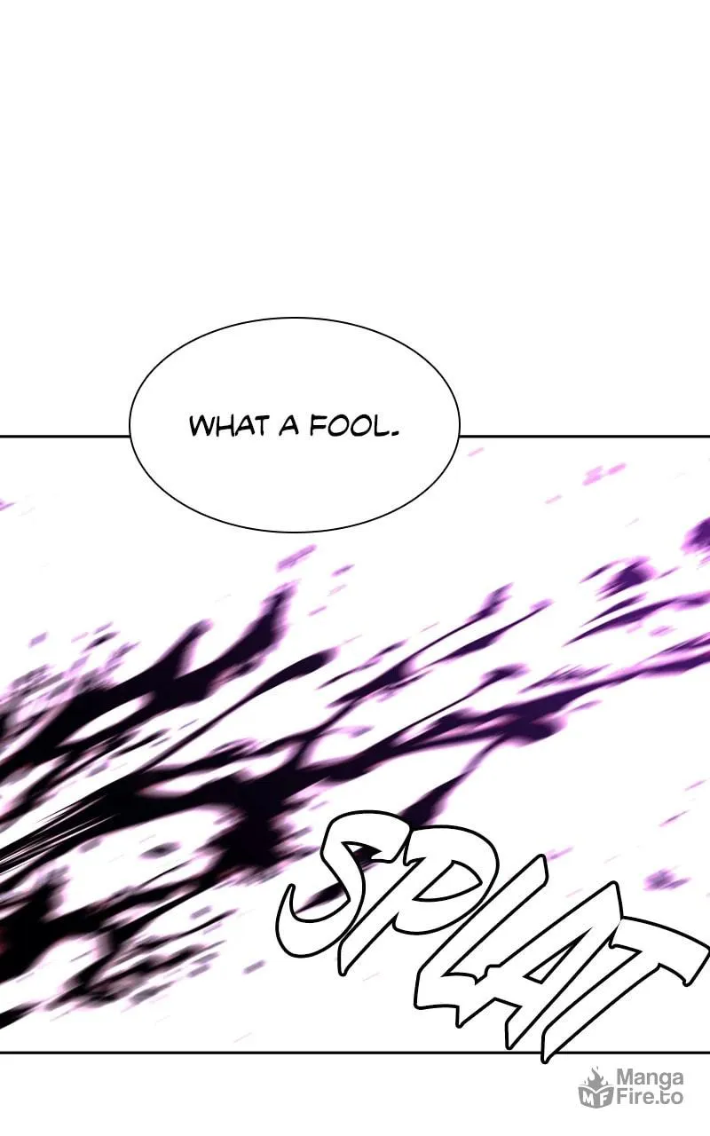 The End Of World Is A Game Chapter 70 page 24 - 