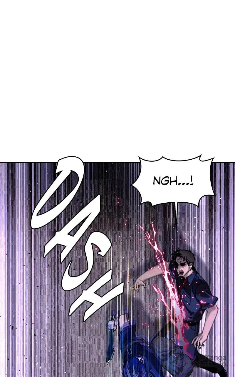 The End Of World Is A Game Chapter 70 page 25 - 