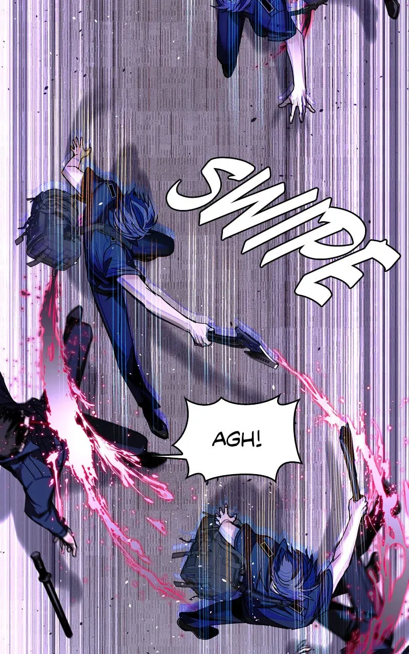 The End Of World Is A Game Chapter 70 page 26 - 