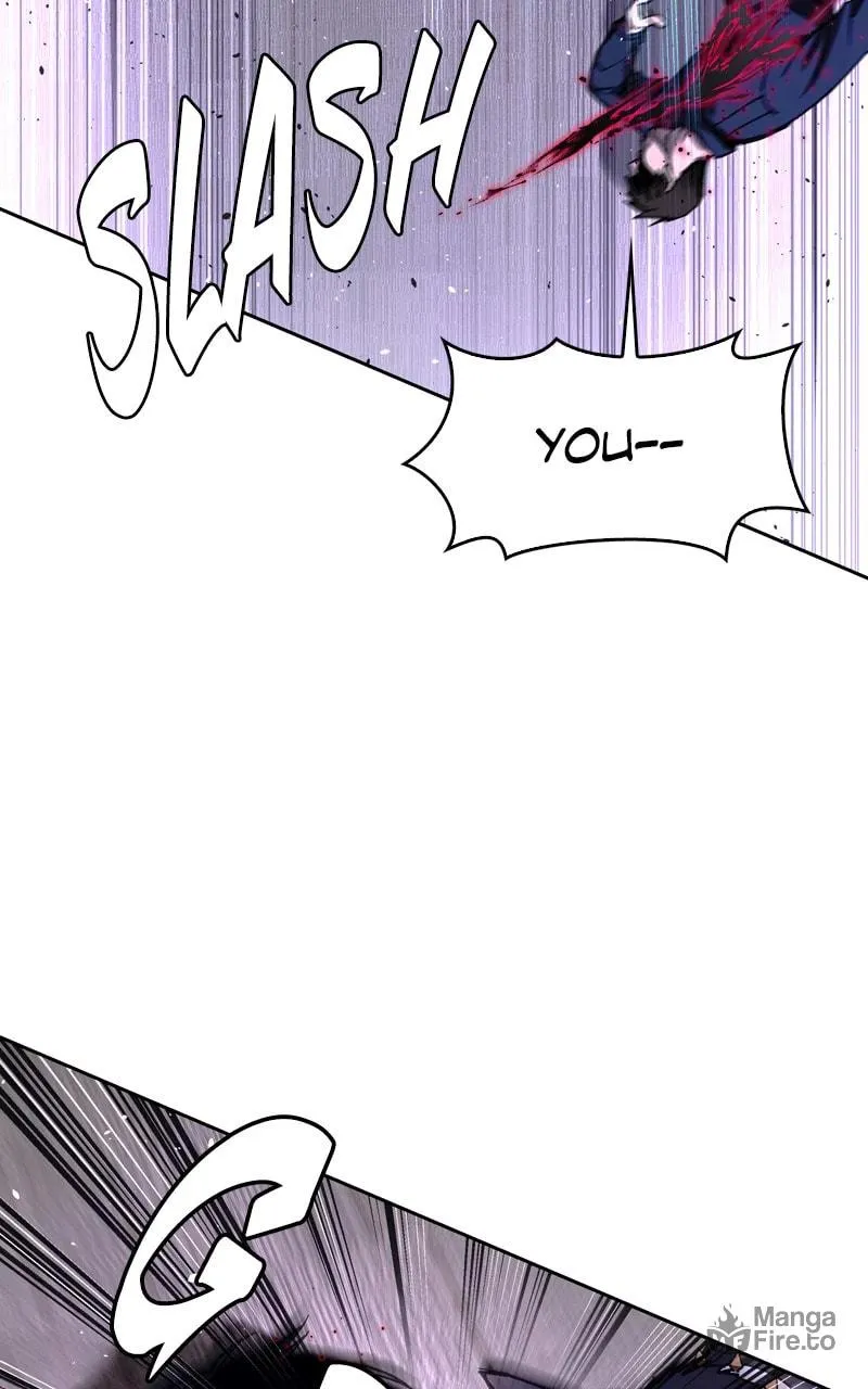 The End Of World Is A Game Chapter 70 page 27 - 