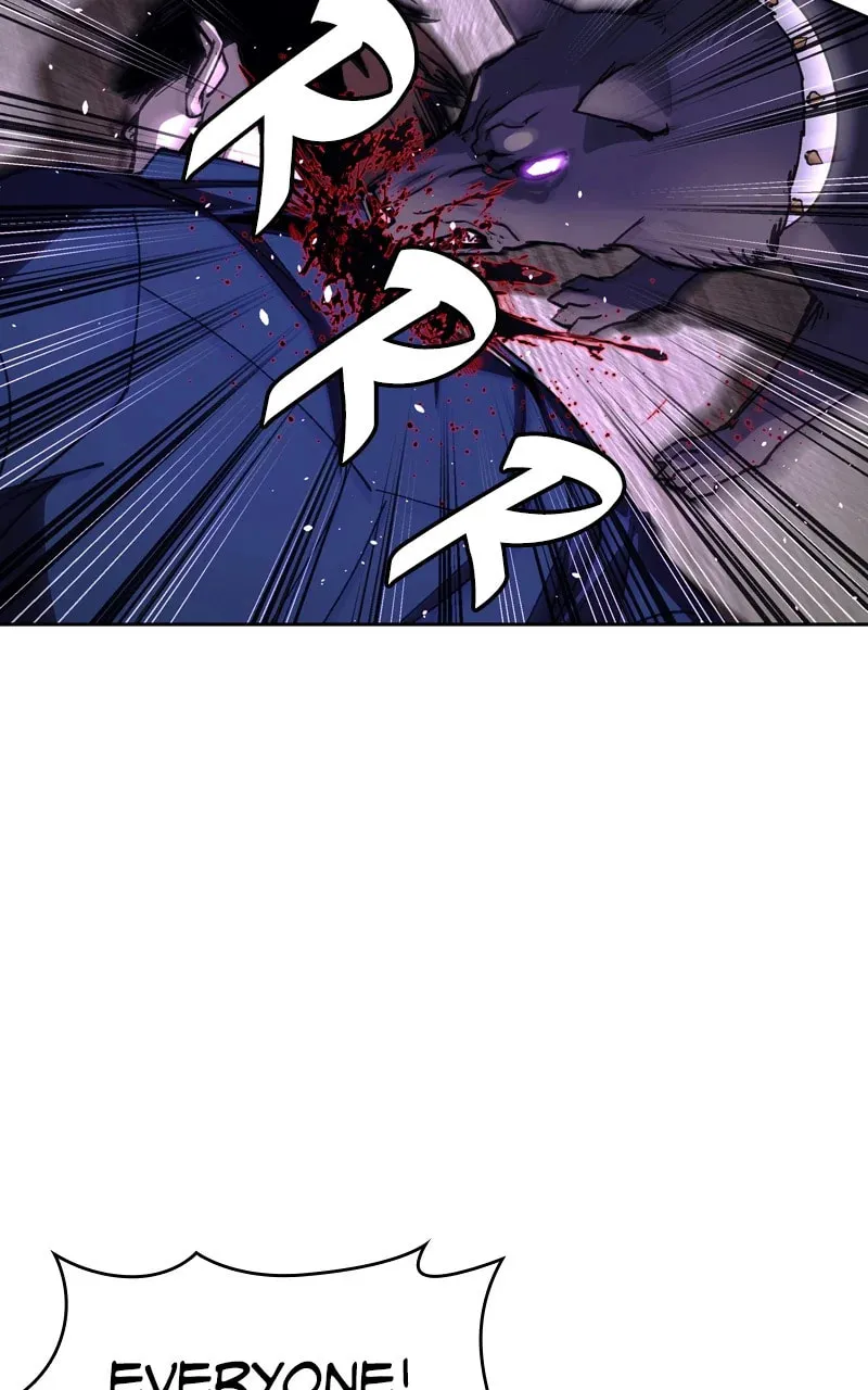 The End Of World Is A Game Chapter 70 page 28 - 