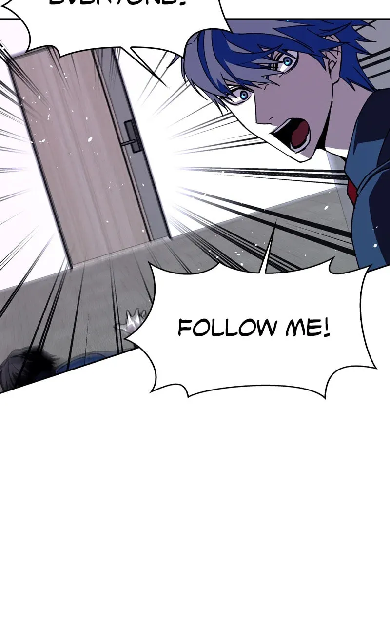 The End Of World Is A Game Chapter 70 page 29 - 