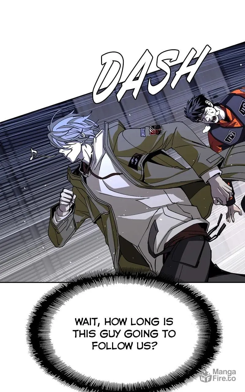 The End Of World Is A Game Chapter 70 page 30 - 