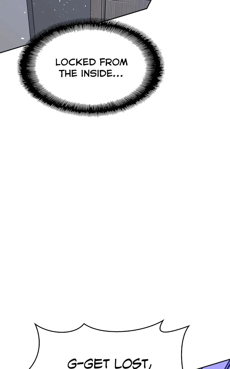 The End Of World Is A Game Chapter 70 page 32 - 