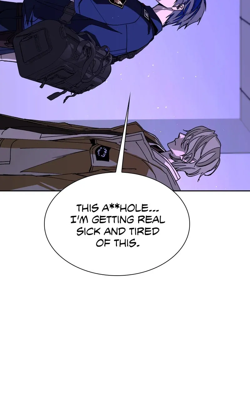 The End Of World Is A Game Chapter 70 page 34 - 