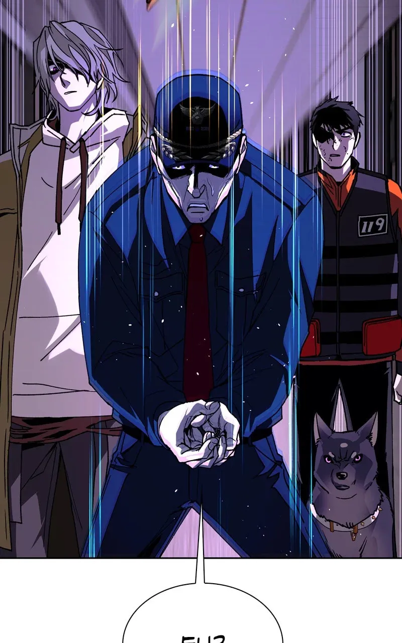 The End Of World Is A Game Chapter 70 page 37 - 