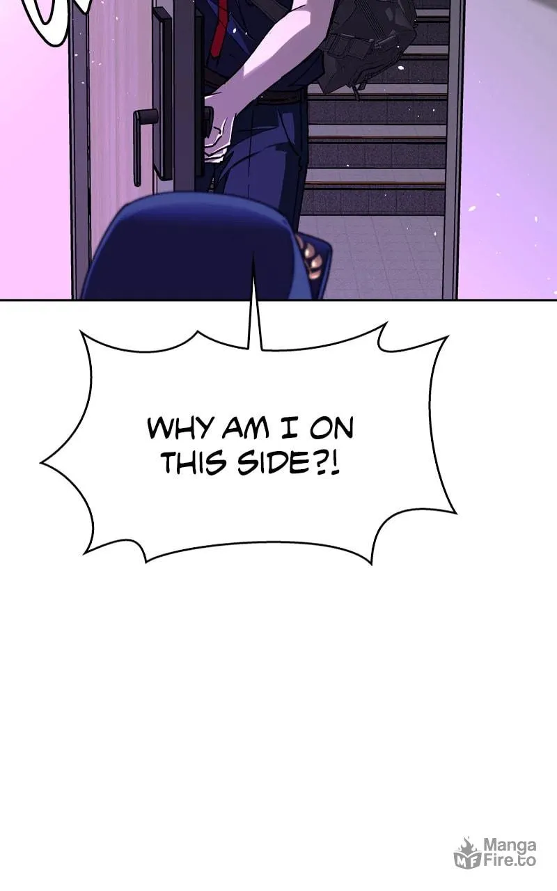 The End Of World Is A Game Chapter 70 page 39 - 