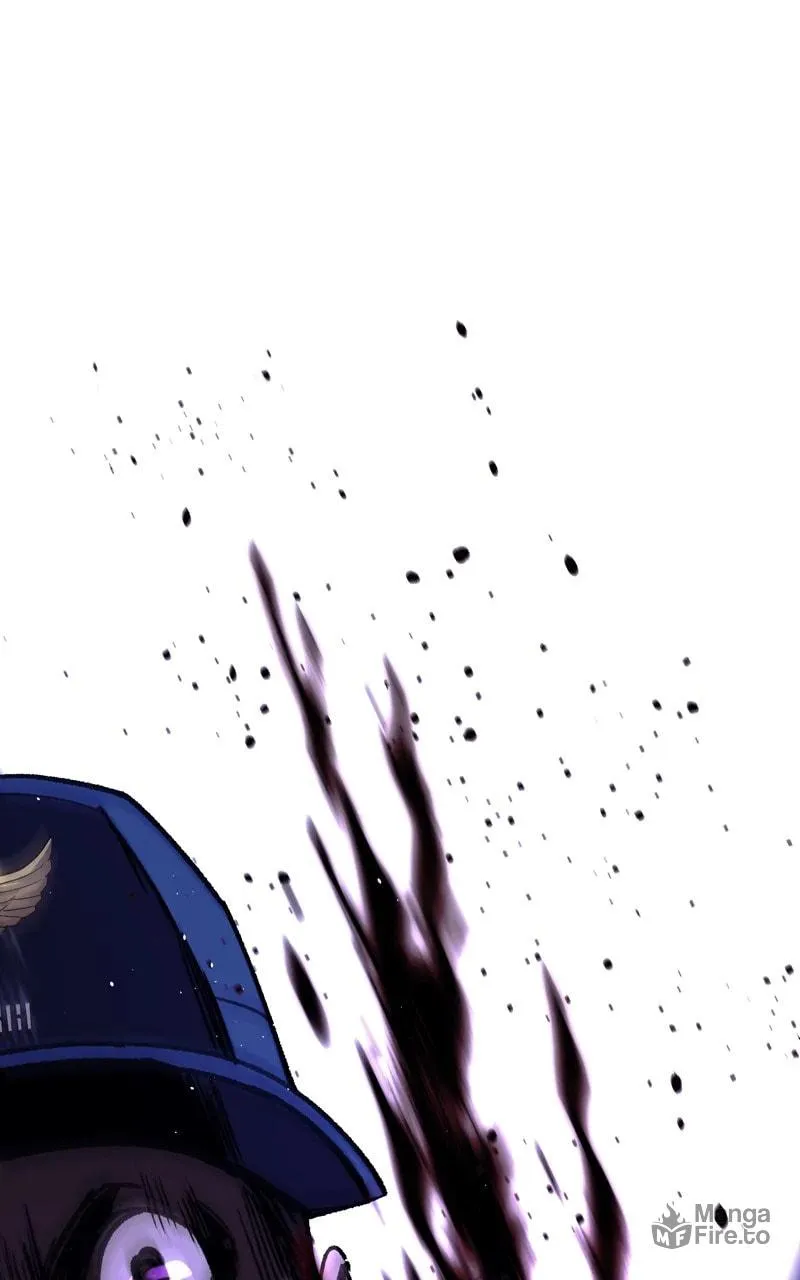 The End Of World Is A Game Chapter 70 page 40 - 