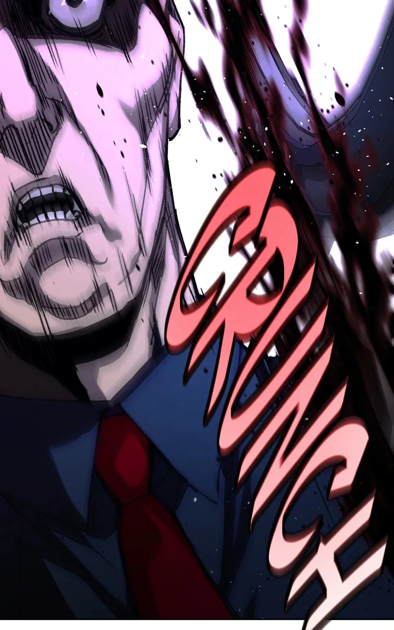 The End Of World Is A Game Chapter 70 page 41 - 