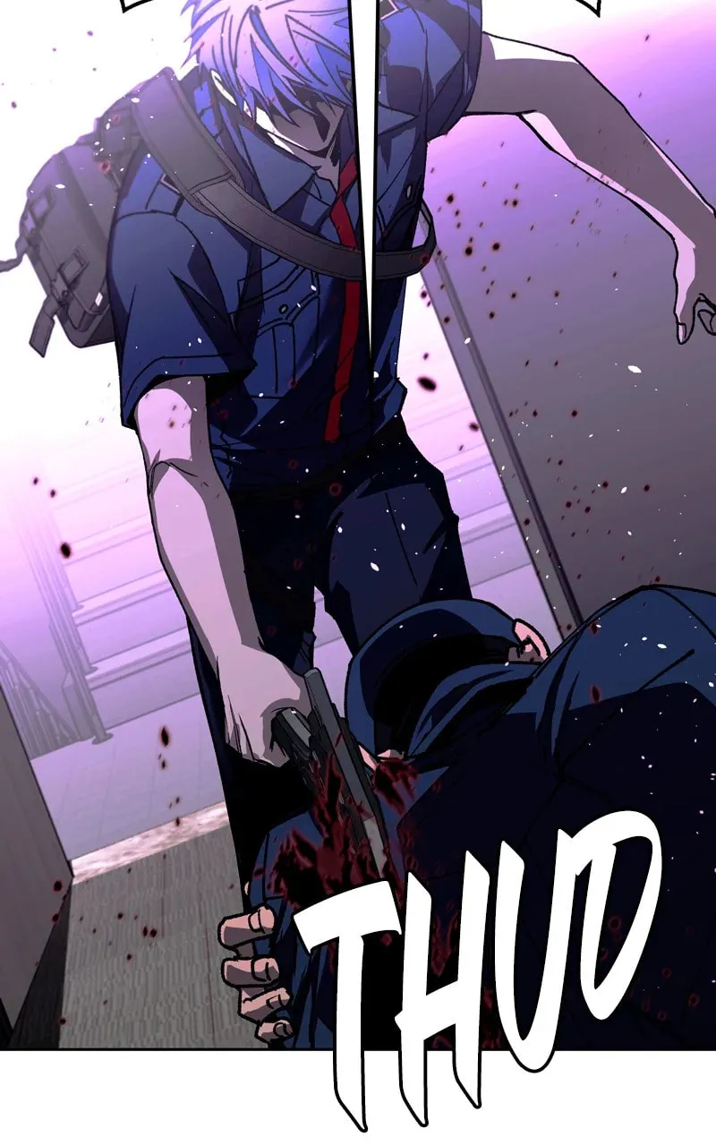 The End Of World Is A Game Chapter 70 page 43 - 