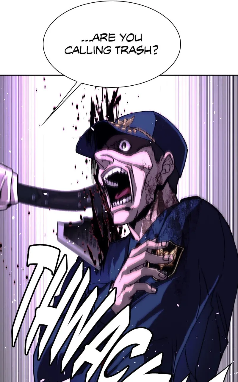 The End Of World Is A Game Chapter 70 page 46 - 