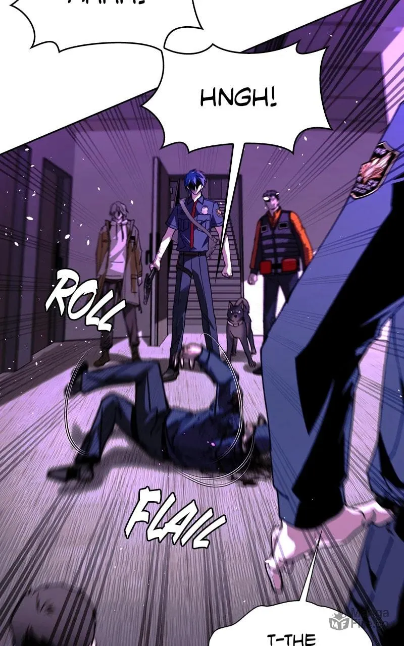 The End Of World Is A Game Chapter 70 page 48 - 