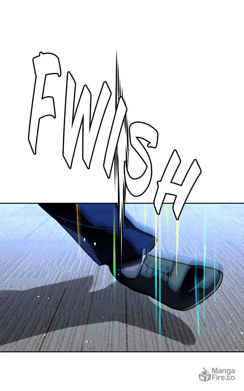 The End Of World Is A Game Chapter 70 page 6 - 