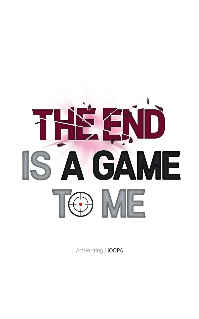 The End Of World Is A Game Chapter 70 page 52 - 