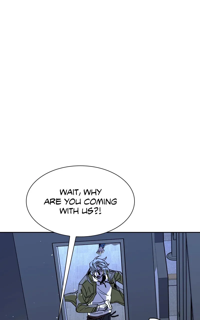 The End Of World Is A Game Chapter 70 page 53 - 