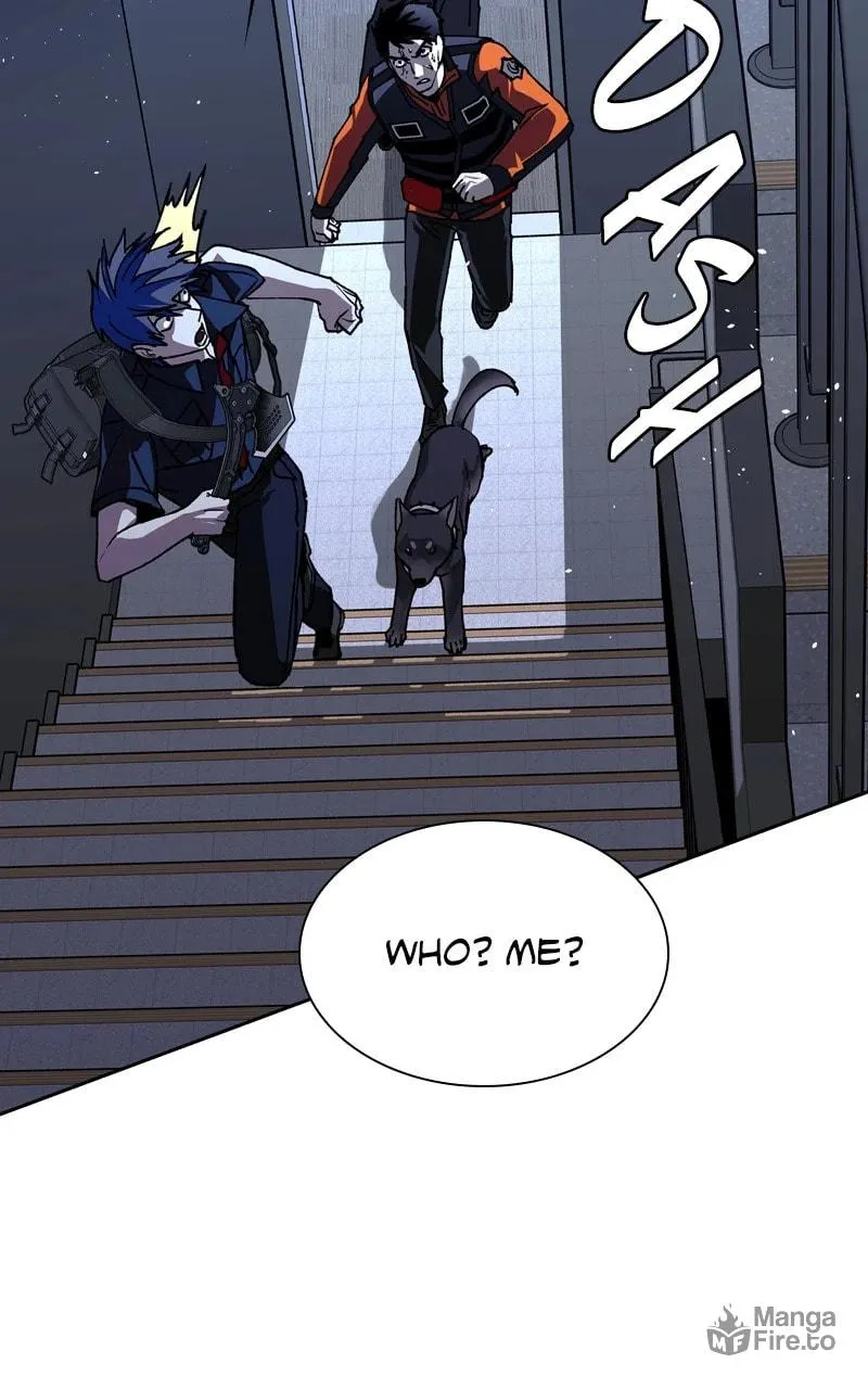 The End Of World Is A Game Chapter 70 page 54 - 