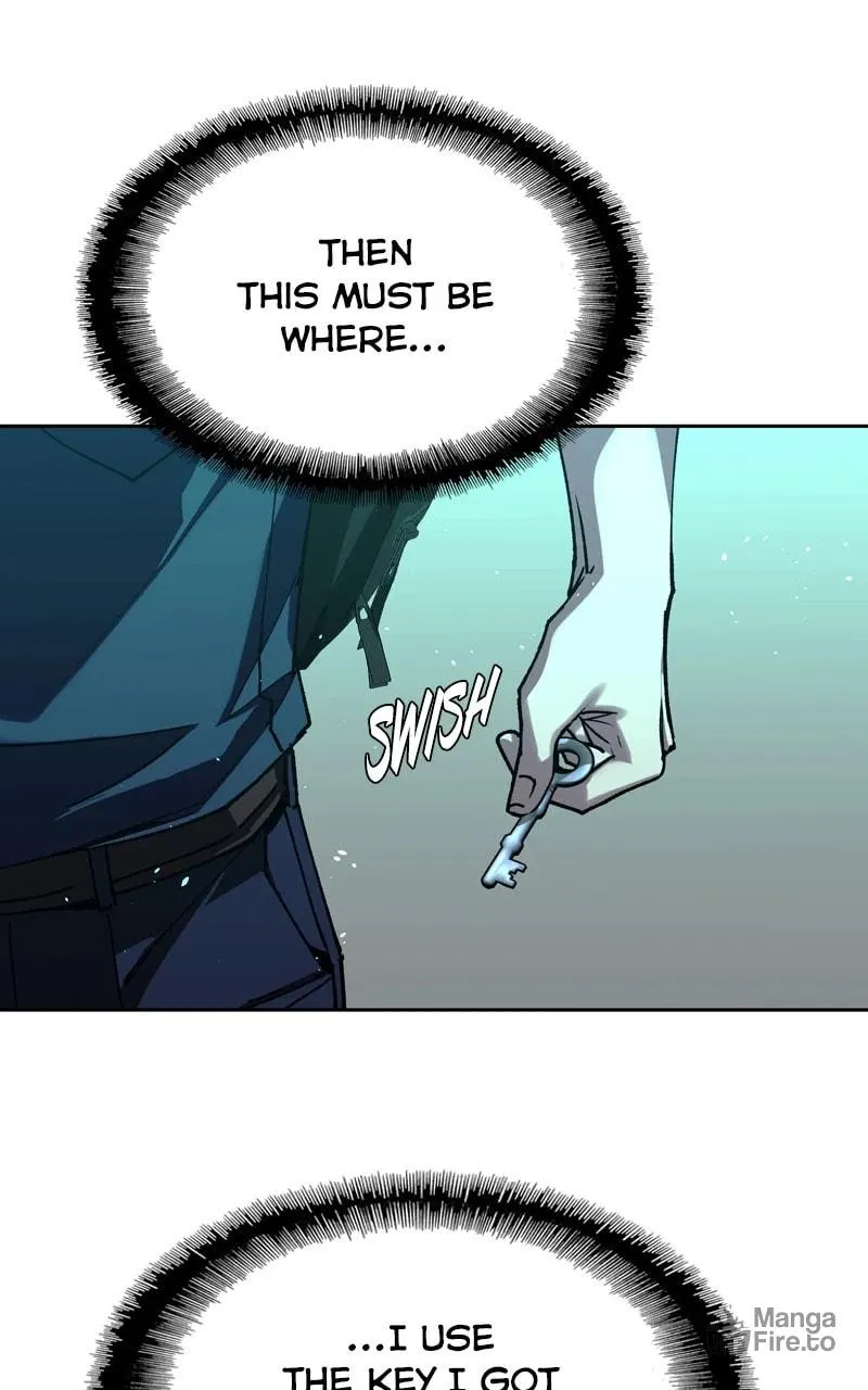 The End Of World Is A Game Chapter 70 page 60 - 
