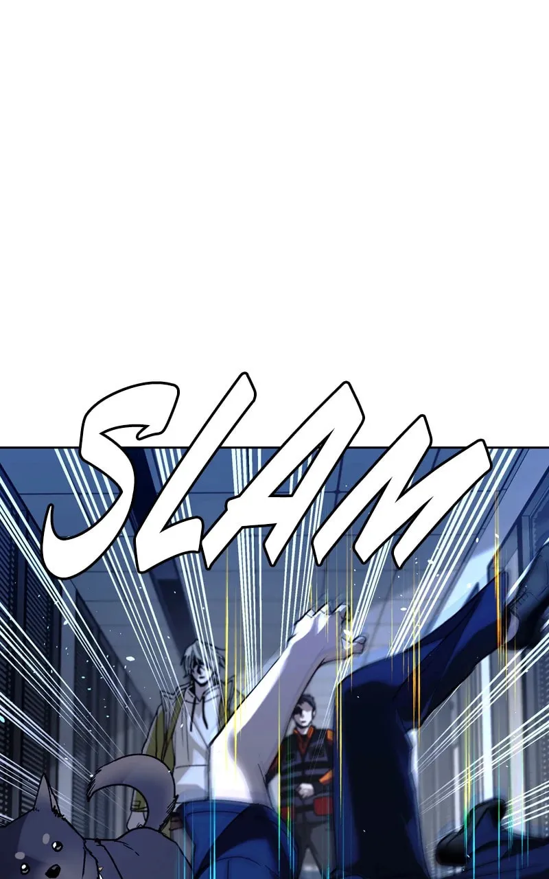 The End Of World Is A Game Chapter 70 page 7 - 