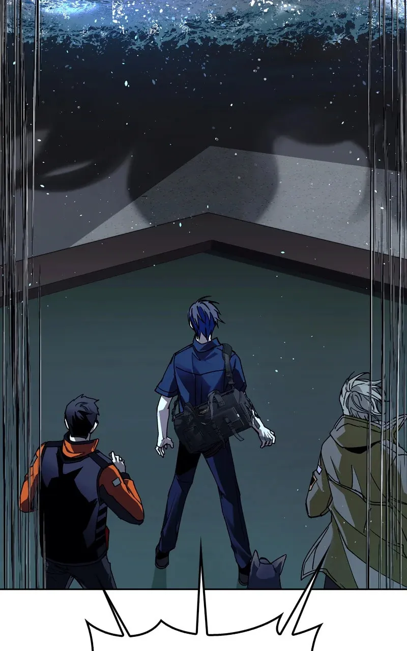 The End Of World Is A Game Chapter 70 page 67 - 