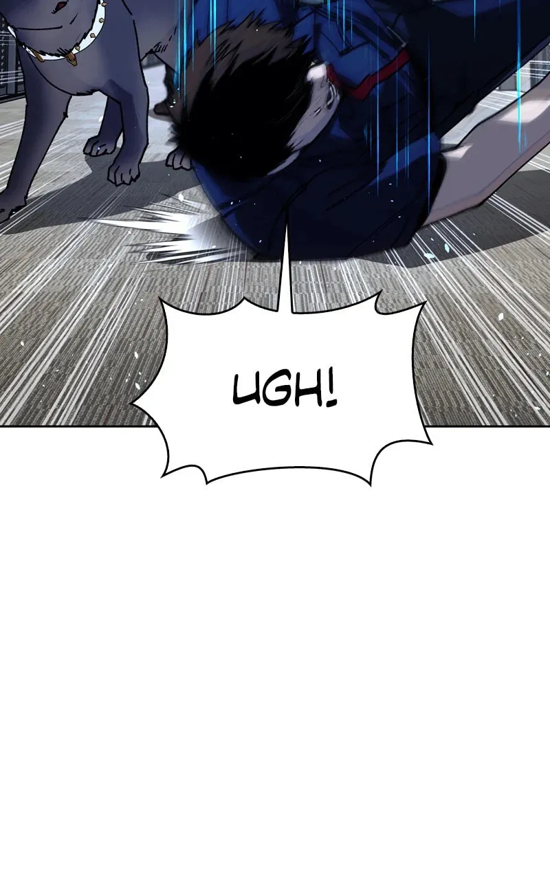 The End Of World Is A Game Chapter 70 page 8 - 