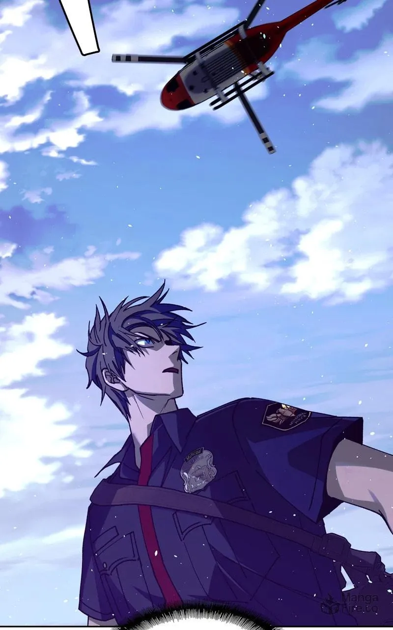 The End Of World Is A Game Chapter 70 page 75 - 