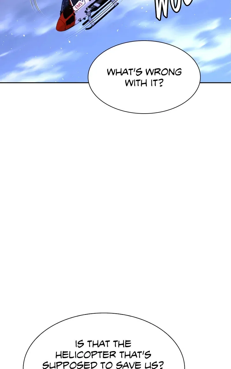 The End Of World Is A Game Chapter 70 page 77 - 