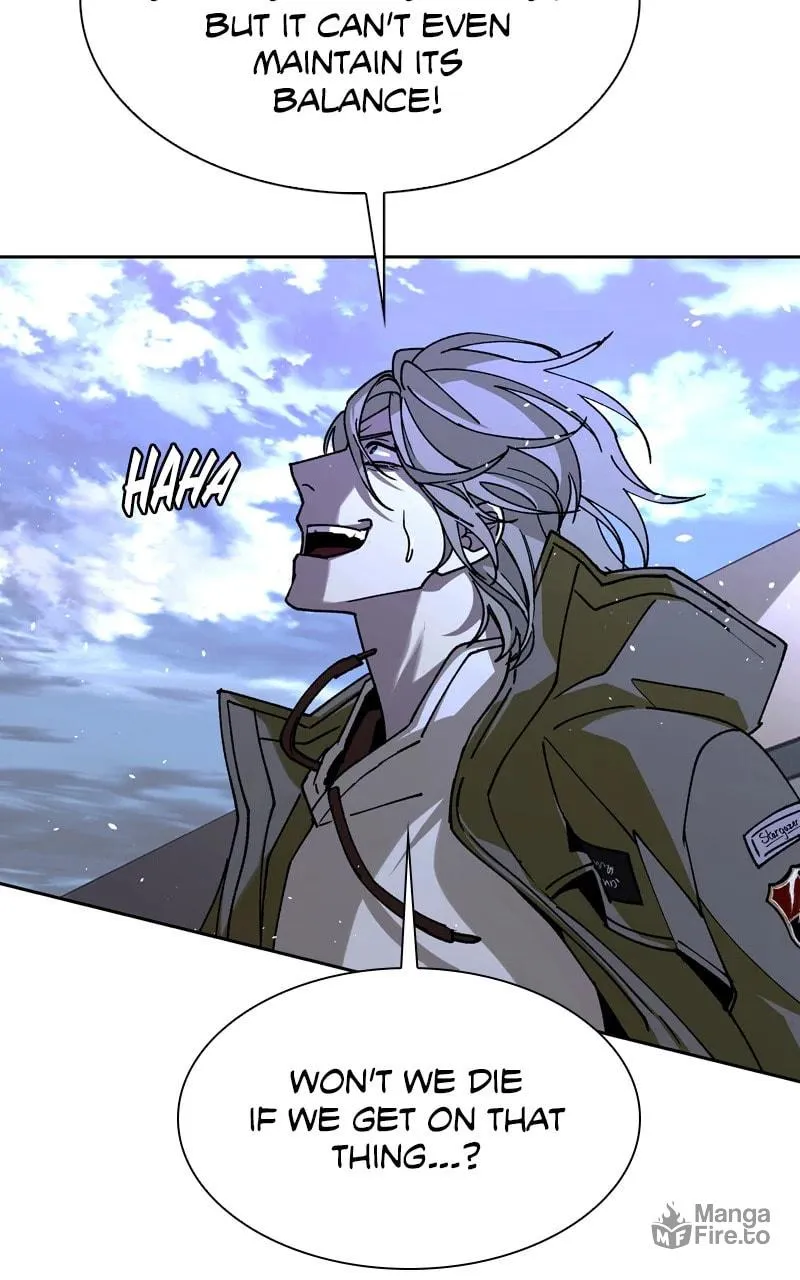 The End Of World Is A Game Chapter 70 page 78 - 
