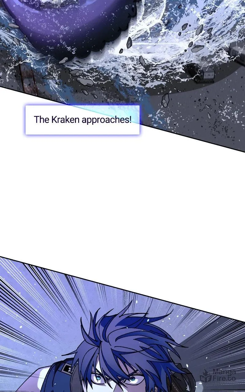 The End Of World Is A Game Chapter 70 page 80 - 