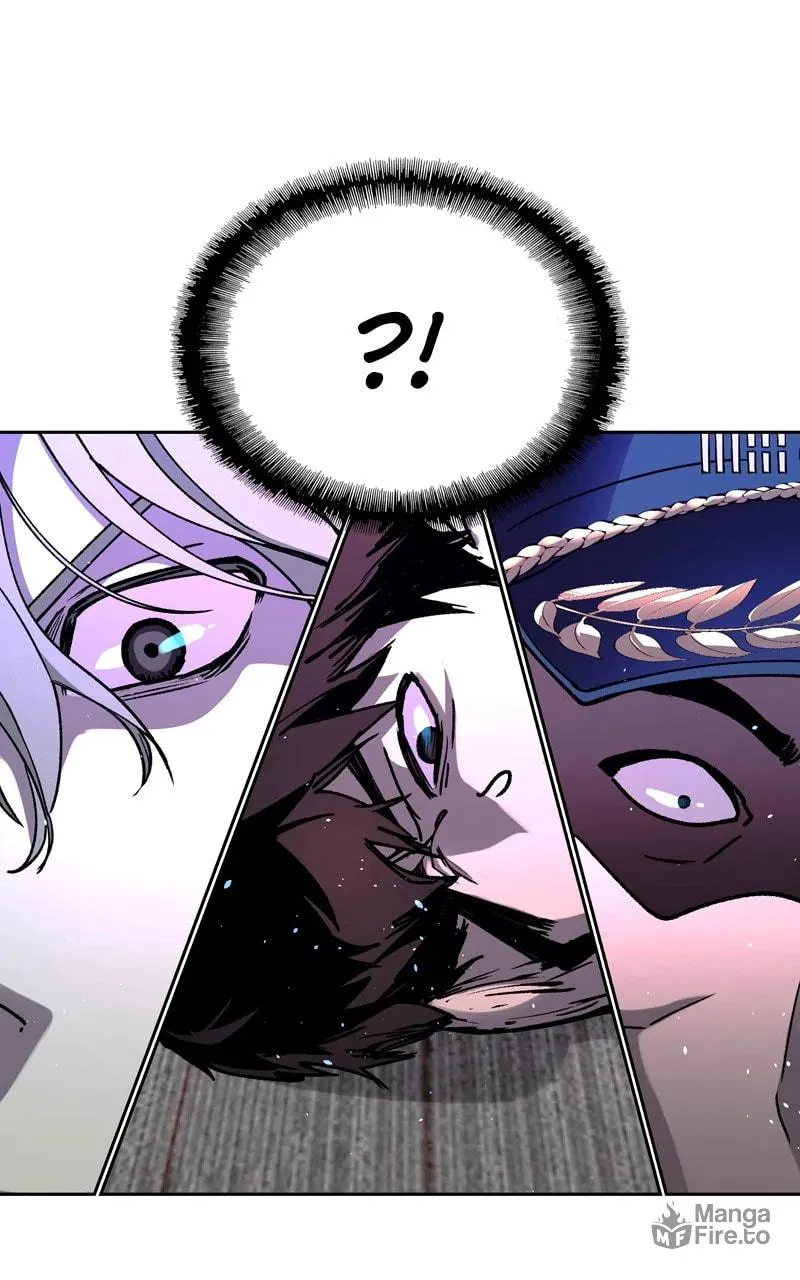 The End Of World Is A Game Chapter 70 page 9 - 