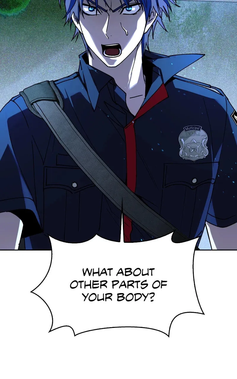 The End Of World Is A Game Chapter 70 page 83 - 