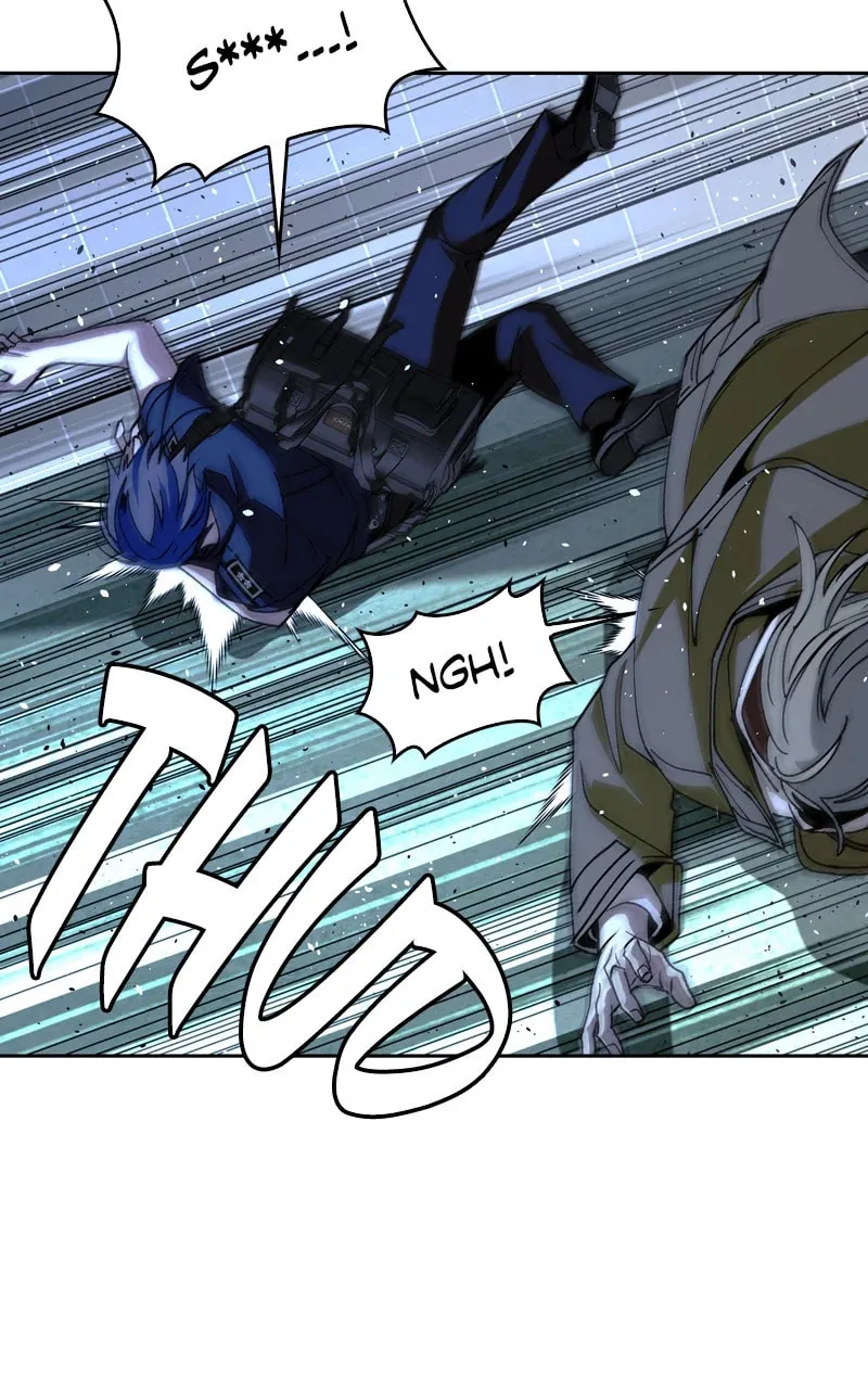 The End Of World Is A Game Chapter 70 page 88 - 