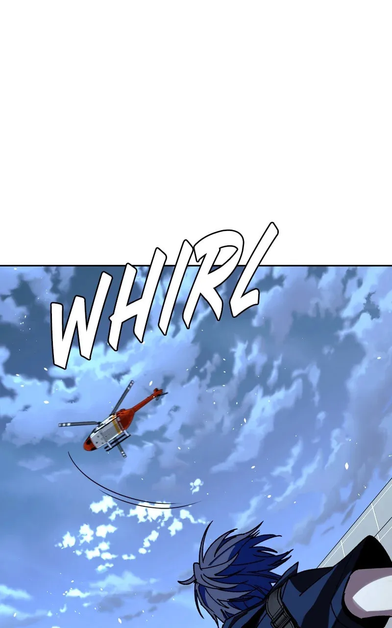 The End Of World Is A Game Chapter 70 page 89 - 
